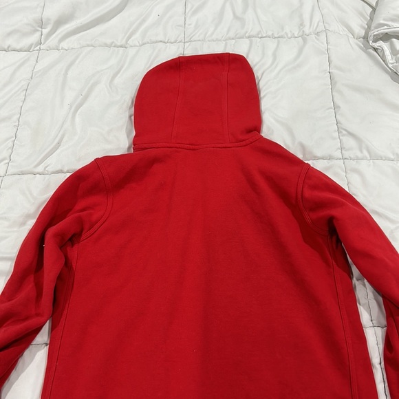 XL nike hoodie for teenage - Picture 5 of 5